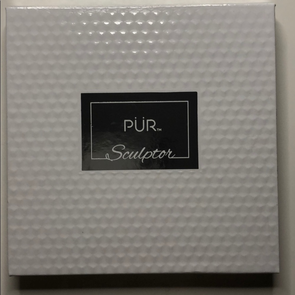 Pur Sculptor Palette